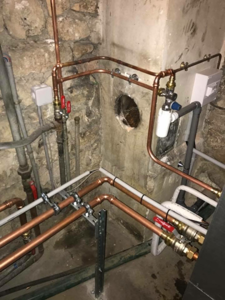 Électricité générale à Saint-Christol-lès-Alès