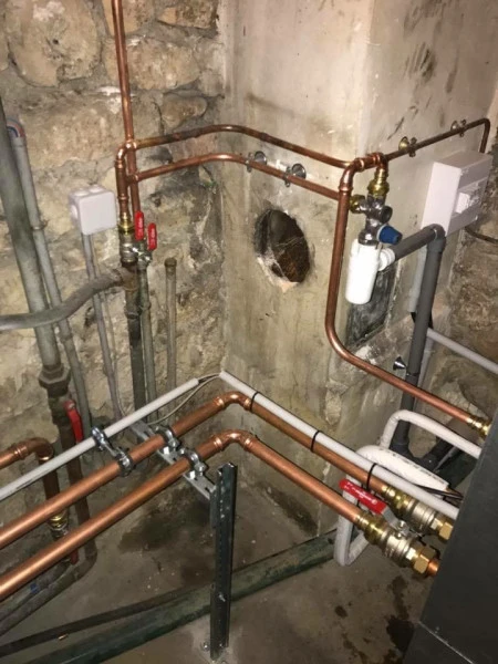 Électricité générale à Nîmes