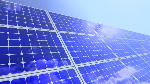Installation de panneaux photovoltaïques à Nîmes