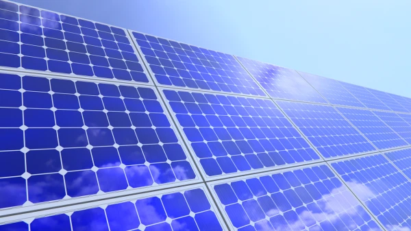 Installation de panneaux photovoltaïques à Saint-Christol-lès-Alès