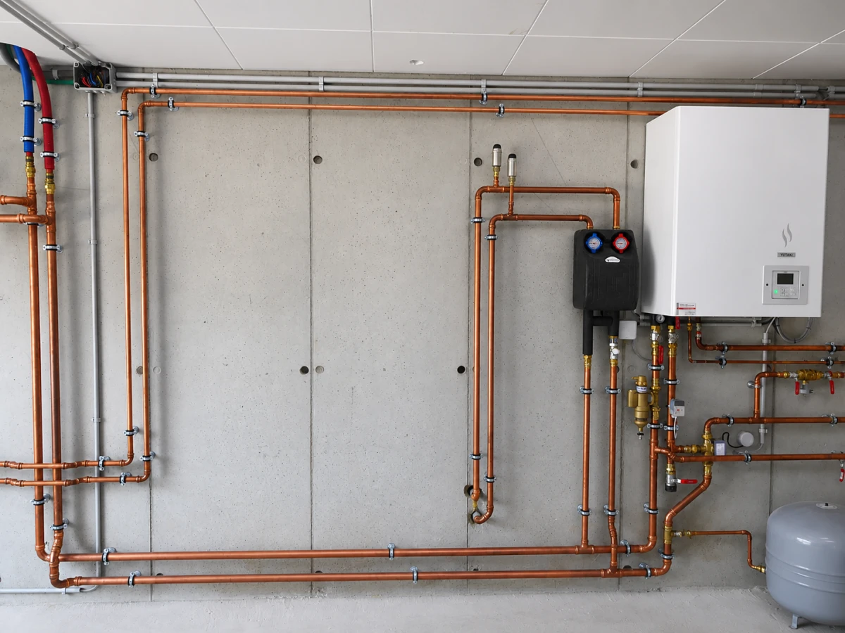 Chauffage toutes énergies