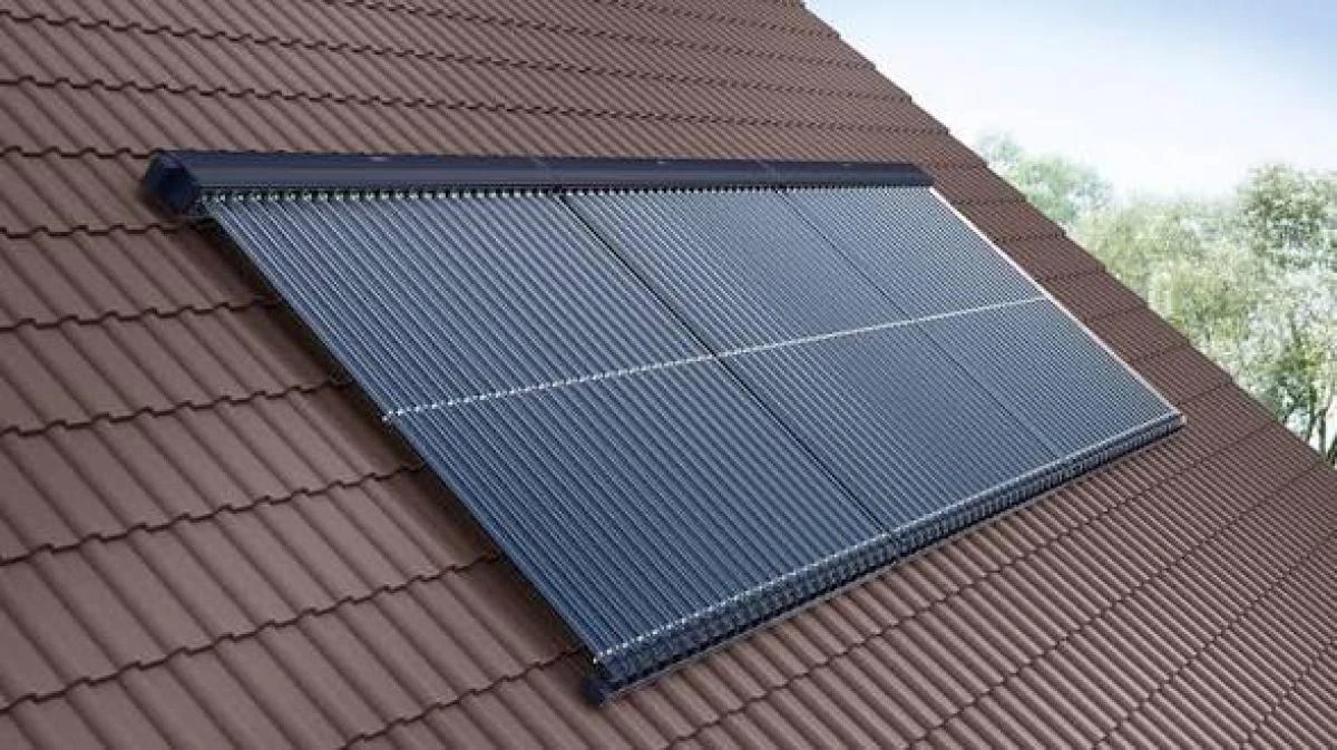 Solaire thermique