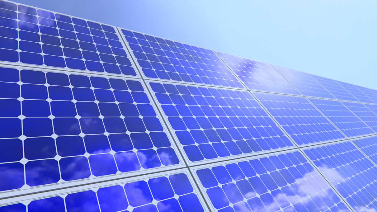 Photovoltaïque