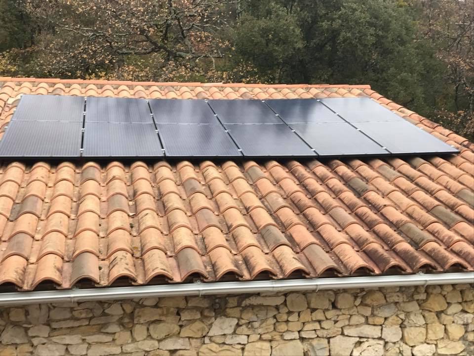 Photovoltaïque