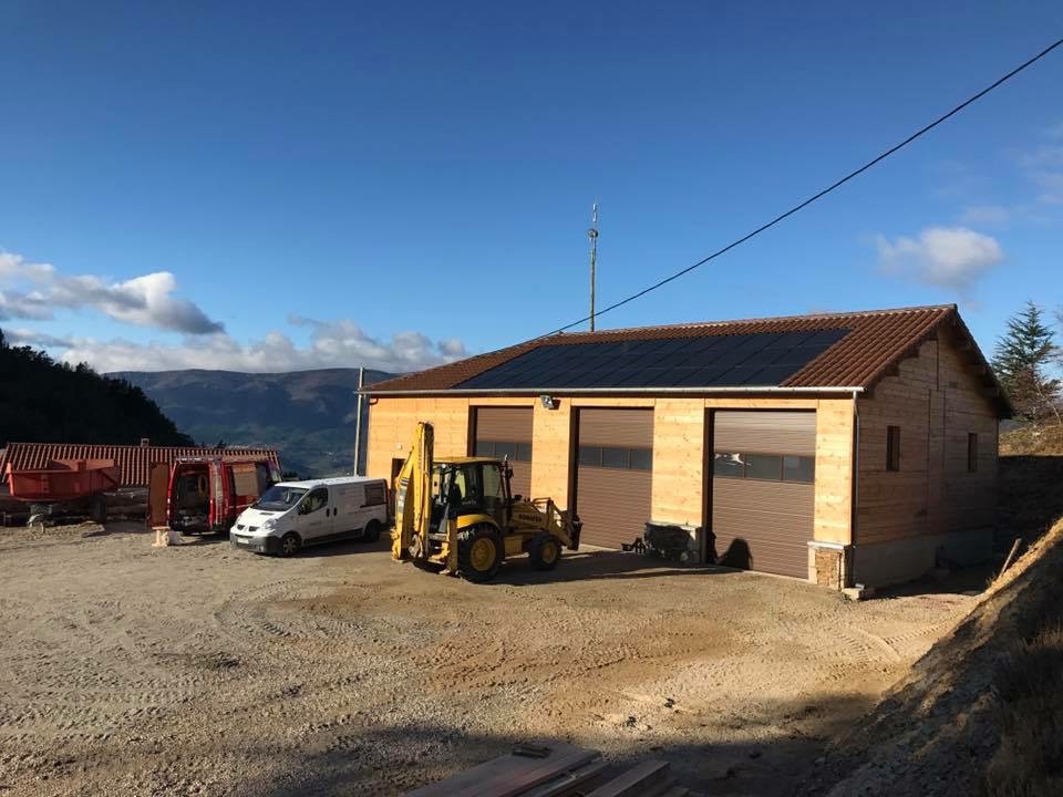 Photovoltaïque