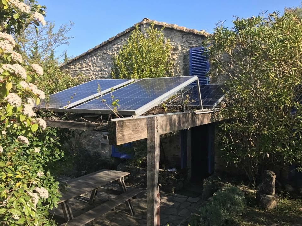 Photovoltaïque