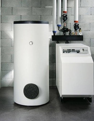 Ballon thermodynamique